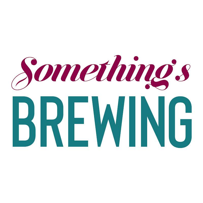 Something's Brewing