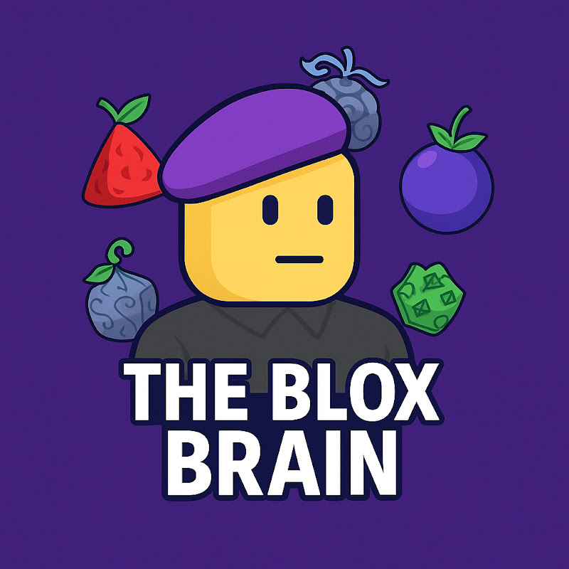 The Blox Brain
