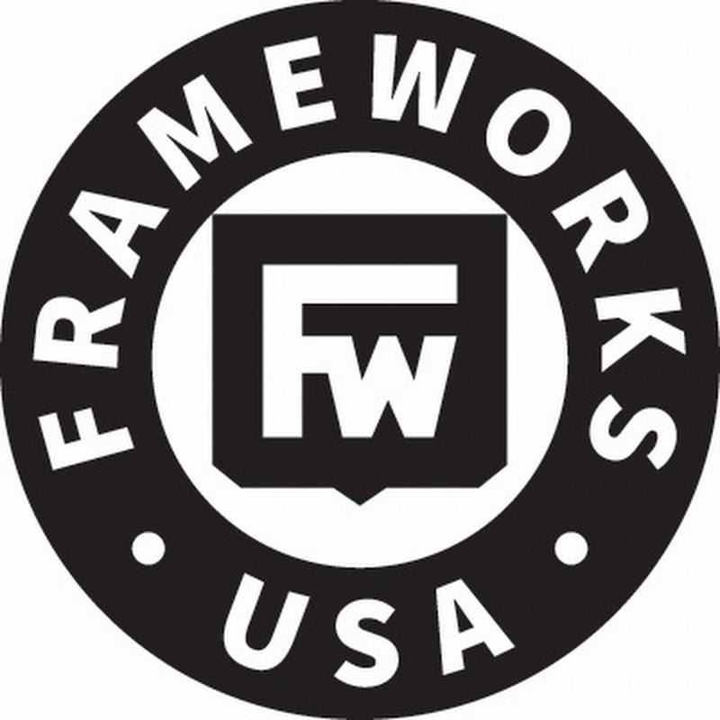 FRAMEWORKS Bicycles