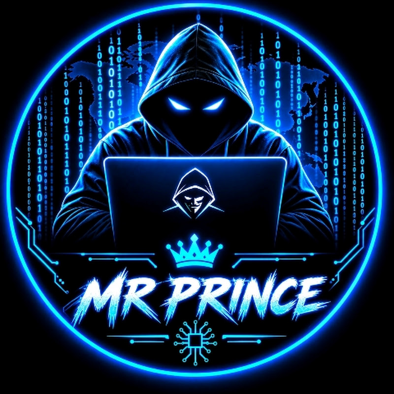 MR PRINCE