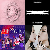 kpop for real bosses