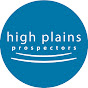 High Plains Prospectors- Metal Detector & Gold Prospecting Supply logo