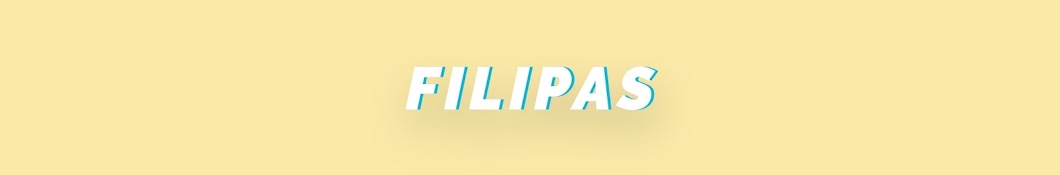 Filipas YouTube channel avatar