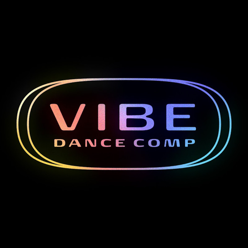 VIBE Dance Comp icon