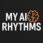 My AI Rhythms logo