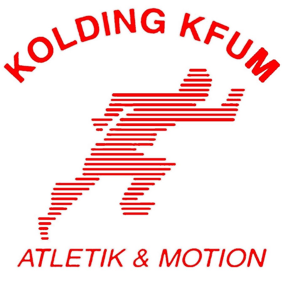 Kolding KFUM Atletik og Motion - YouTube