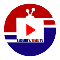 LEGEND'S TIME TV profile image