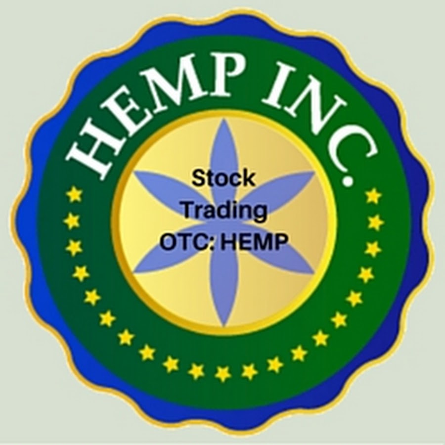Hemp Inc Presents YouTube