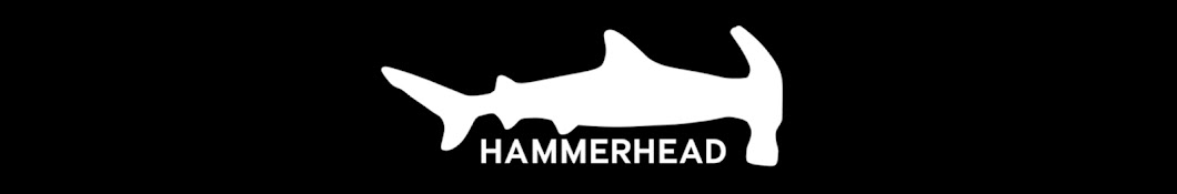 Hammerhead TV رمز قناة اليوتيوب