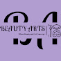 Beauty Arts logo