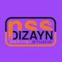 NSS DIZAYN logo