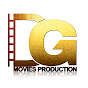 Divine Global Movies Tv logo