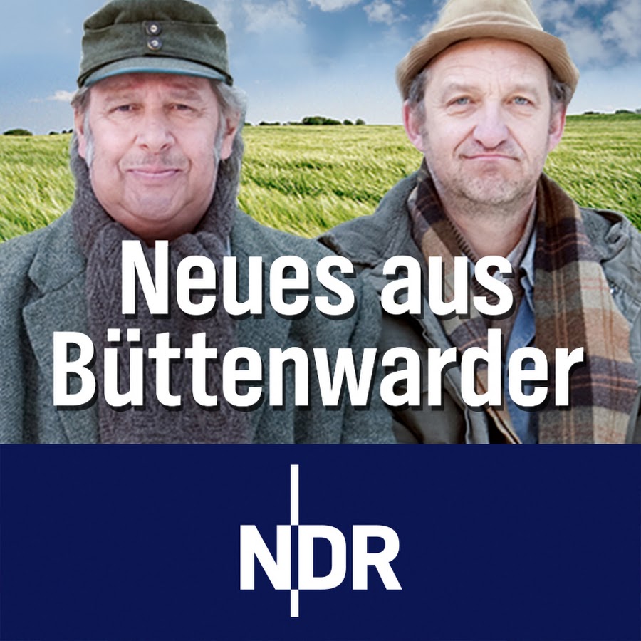 Neues aus Büttenwarder YouTube