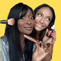Les copines de la cosmétique