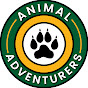 Animal Adventurers logo
