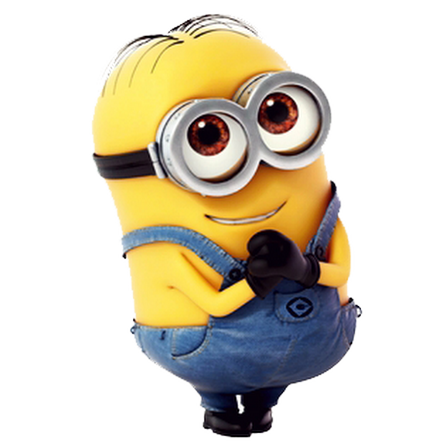 Minion Gamers - YouTube