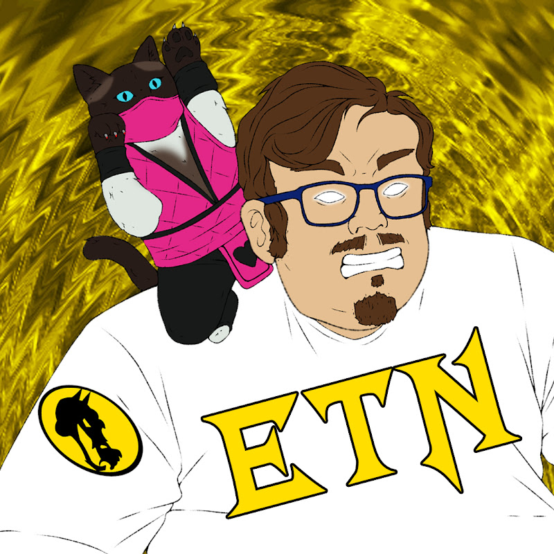Enter The Netherrealm | ETN