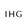 IHG - InterContinental Hotels Group