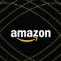 Amazon shopping logo