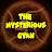 The Mysterious Gyan