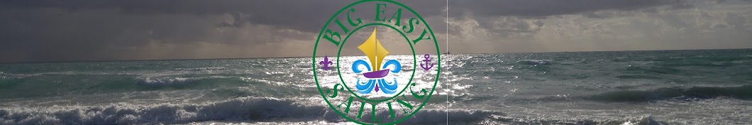 Big Easy Sailing Awatar kanału YouTube