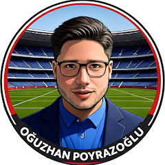 Oğuzhan Poyrazoğlu