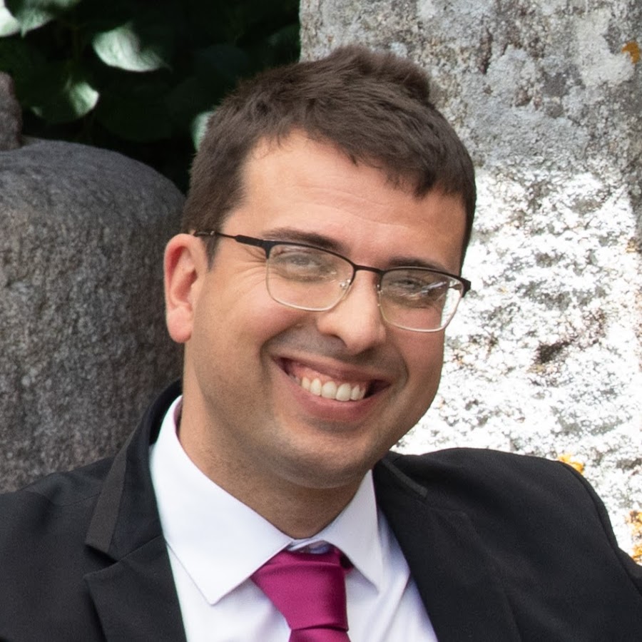 Eduardo Alonso YouTube