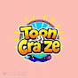 Toon Craze logo