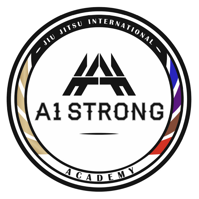 STRONG CJJ & BJJ Academy skills and Tutorials