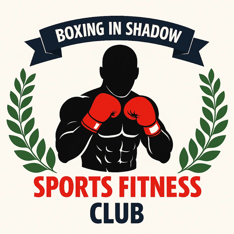 Boxing in Shadow profile avatar