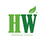 Healthy Weighs Wellness Center logo