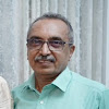 <b>Krishnan Nambiar</b> - photo