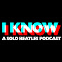 Solo Beatles Podcast YouTube Profile Photo