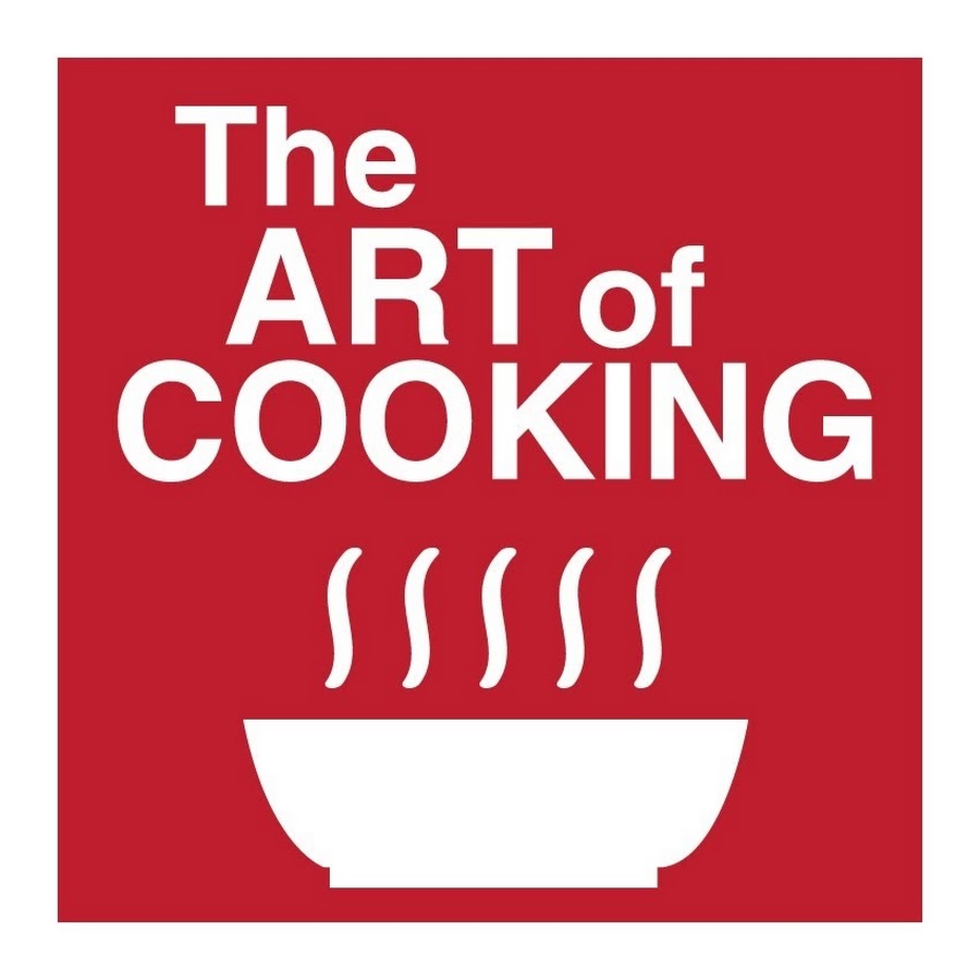 The Art Of Cooking YouTube