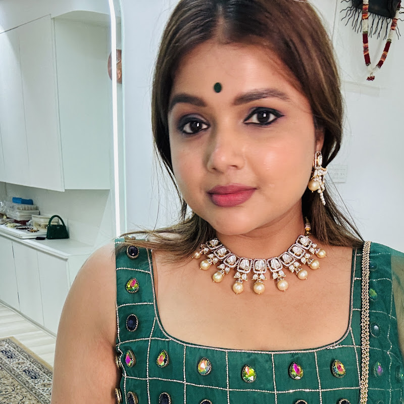 Roshika Agrawal