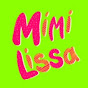 youtube(ютуб) канал Mimi Lissa