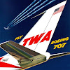 Classic Airliners & Vintage Pop Culture