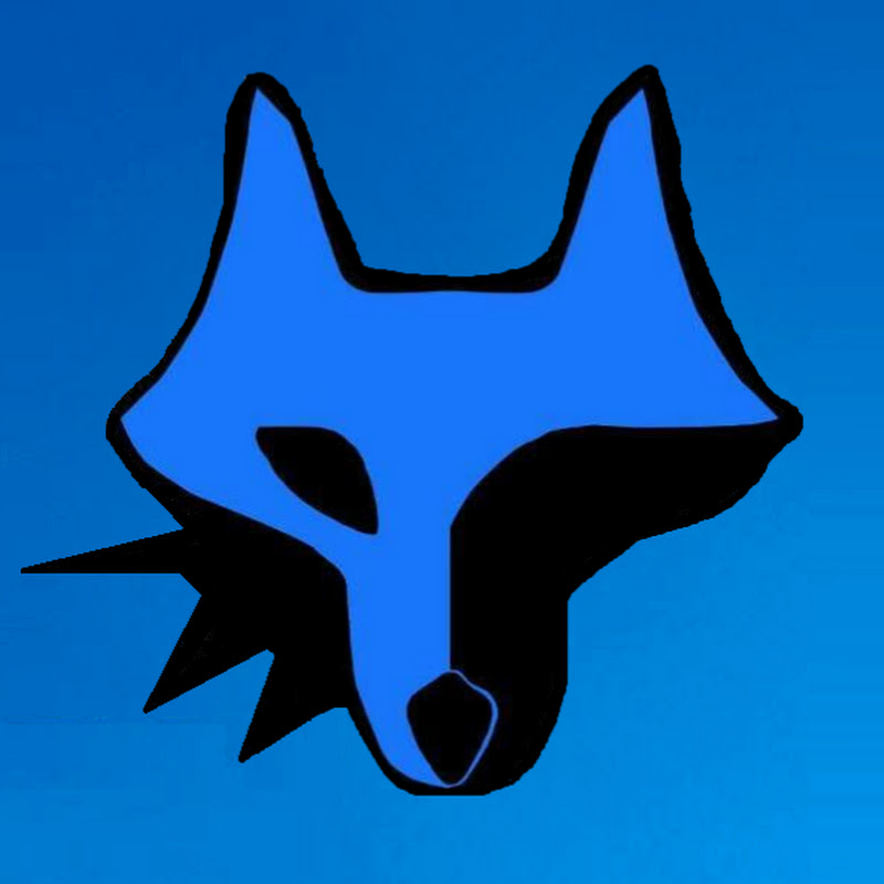 Lobo Azul