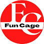 Fun Cage logo
