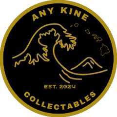 Any Kine Collectables
