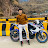 Badal JK Rider