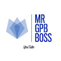 MR GPB BOSS logo