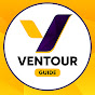 Ventour Guide logo