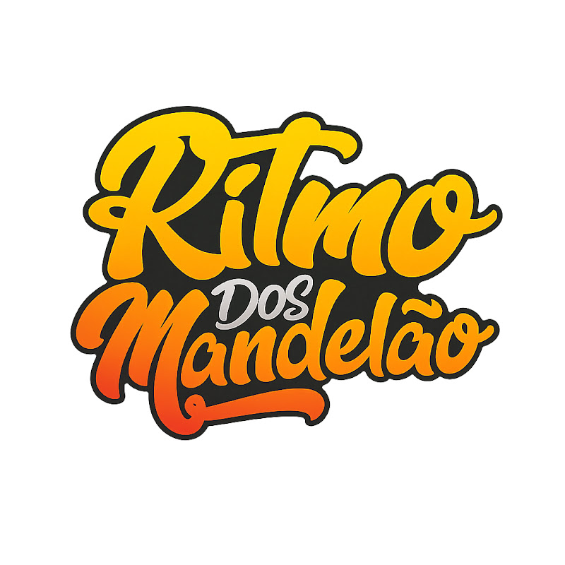 Ritmo dos Mandelão oficial