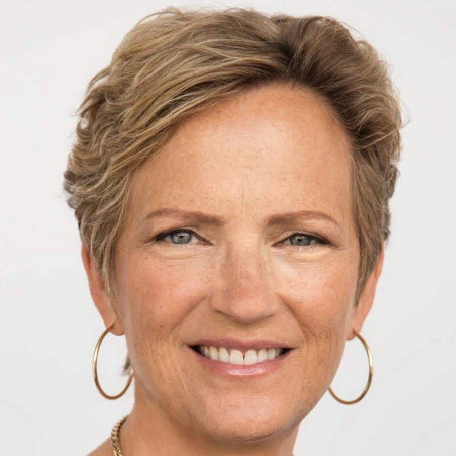 Sylvia Duckworth YouTube