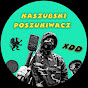 Kaszubski Poszukiwacz logo