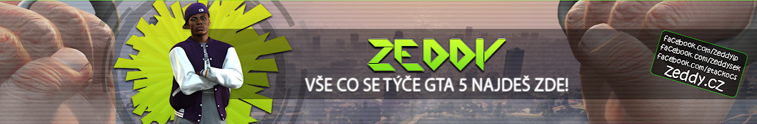 ZeDDy - GTA kanál