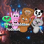Everybuddies Podcast logo
