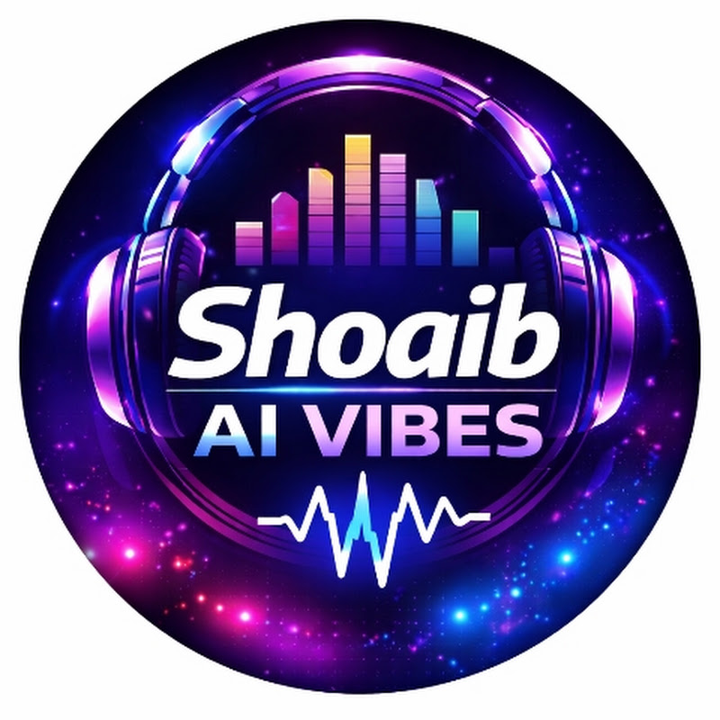 Shoaib AI Vibes