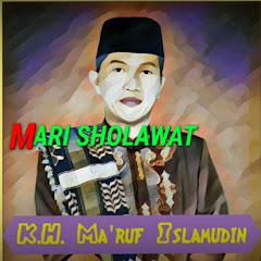 Mari Sholawat